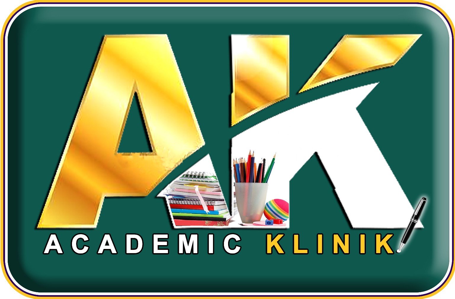 Academic Klinik Logo